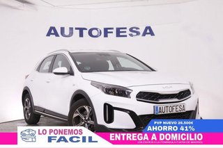 Kia Xceed 1.0 T GDI DRIVE 120CV 5P