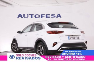 Kia Xceed 1.0 T GDI DRIVE 120CV 5P