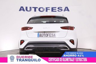 Kia Xceed 1.0 T GDI DRIVE 120CV 5P