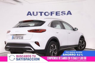 Kia Xceed 1.0 T GDI DRIVE 120CV 5P