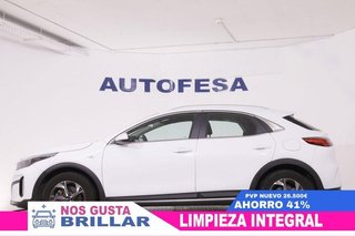 Kia Xceed 1.0 T GDI DRIVE 120CV 5P