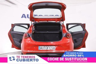 Opel Astra 1.4 TURBO SELECTIVE 125CV 5P