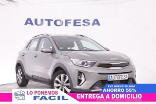 Kia Stonic 1.0 T-GDI MHEV DRIVE 120CV 5P