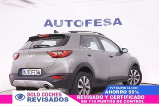 Kia Stonic 1.0 T-GDI MHEV DRIVE 120CV 5P