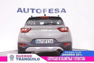 Kia Stonic 1.0 T-GDI MHEV DRIVE 120CV 5P