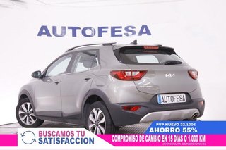 Kia Stonic 1.0 T-GDI MHEV DRIVE 120CV 5P