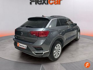 Volkswagen T-Roc Advance 1.0 TSI 81kW (110CV)