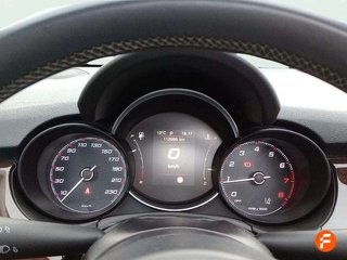 Fiat 500X Yacht Club Capri 1.3 Firef.110KW DCT