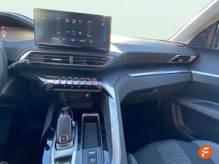 Peugeot 3008 1.5 BlueHDi 96kW Active Pack EAT8