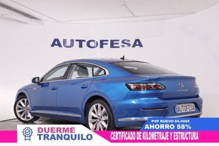Volkswagen Arteon 1.4 TSI eHYBRID DSG ELEGANCE 218CV 5P