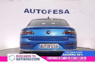 Volkswagen Arteon 1.4 TSI eHYBRID DSG ELEGANCE 218CV 5P