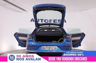 Volkswagen Arteon 1.4 TSI eHYBRID DSG ELEGANCE 218CV 5P
