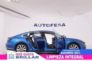 Volkswagen Arteon 1.4 TSI eHYBRID DSG ELEGANCE 218CV 5P