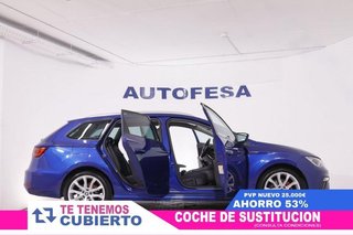 Seat Leon 1.5 TGI FR 130CV GAS GNC 5P