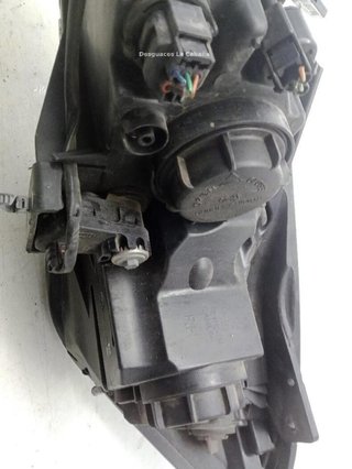 Kia 23140950 921021h070 faro derecho ceed 1.6 crdi