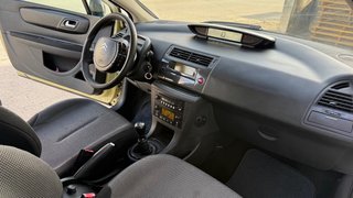 Citroen C4 1.6 hdi 110cv vts