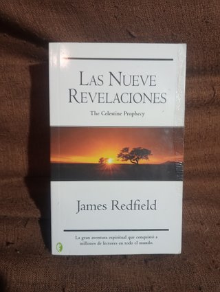 1x3 2x5€ Las nueve revelaciones