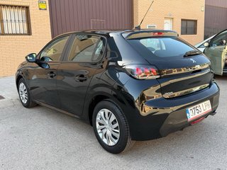 Peugeot 208 impecable