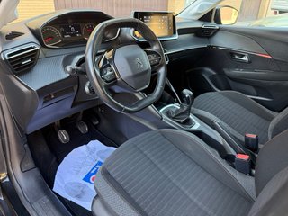 Peugeot 208 impecable