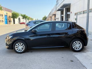 Peugeot 208 impecable