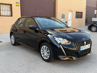 Peugeot 208 impecable