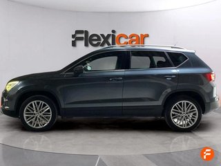 Seat Ateca 1.4 EcoTSI 110kW DSG-7 S&S Xcellence Pl