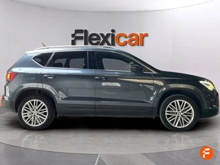 Seat Ateca 1.4 EcoTSI 110kW DSG-7 S&S Xcellence Pl