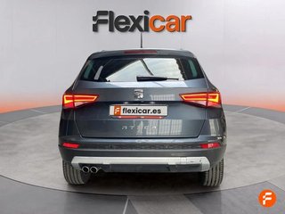 Seat Ateca 1.4 EcoTSI 110kW DSG-7 S&S Xcellence Pl