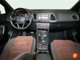 Seat Ateca 1.4 EcoTSI 110kW DSG-7 S&S Xcellence Pl
