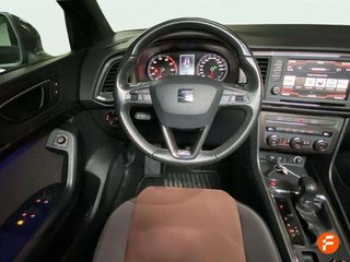 Seat Ateca 1.4 EcoTSI 110kW DSG-7 S&S Xcellence Pl