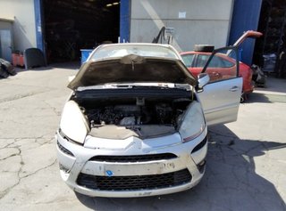 1892540 citroen cremallera dirección 6820000084 c4