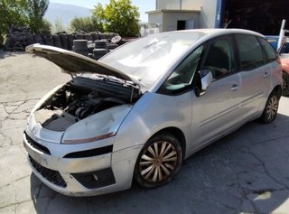 1892540 citroen cremallera dirección 6820000084 c4