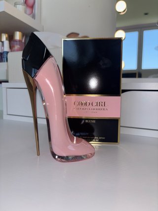 Perfume CH Good Girl Blush Carolina Herrera