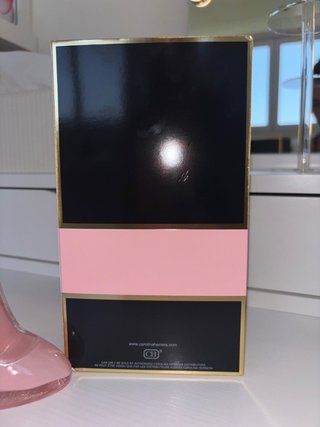 Perfume CH Good Girl Blush Carolina Herrera