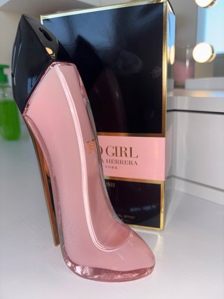 Perfume CH Good Girl Blush Carolina Herrera