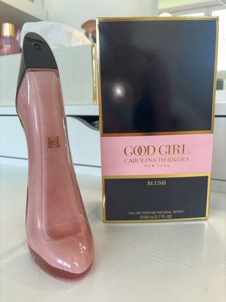 Perfume CH Good Girl Blush Carolina Herrera