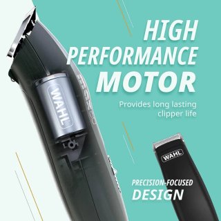 Wahl perro NUEVA