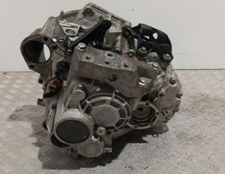 CAJA CAMBIOS VOLKSWAGEN PASSAT BERLINA (3G2) DFGC
