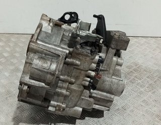CAJA CAMBIOS VOLKSWAGEN PASSAT BERLINA (3G2) DFGC