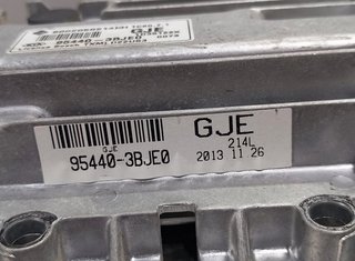 CENTRALITA MOTOR UCE KIA SORENTO R (XM) 954403BJE