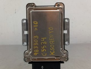 CENTRALITA MOTOR UCE KIA SORENTO R (XM) 954403BJE