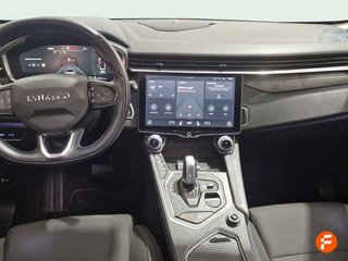 Lynk & Co 01 1.5 PHEV 3.3kW