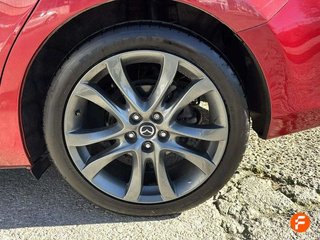 Mazda 6 175 AT 4WD