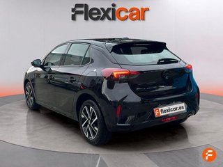 Opel Corsa 1.2T XHL 74kW (100CV) GS