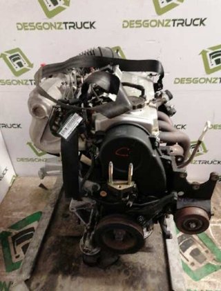 4g92 motor completo mitsubishi carisma nztkp369455