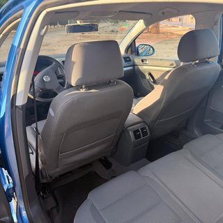 Volkswagen Golf 2004