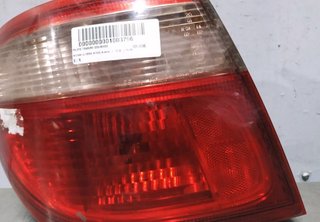 PILOTO TRASERO IZQUIERDO NISSAN ALMERA (N16/E) S