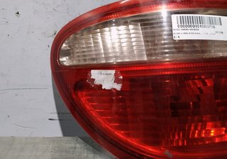 PILOTO TRASERO IZQUIERDO NISSAN ALMERA (N16/E) S