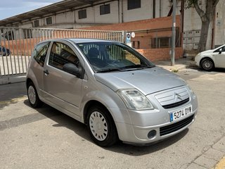 Citroen C2 2006