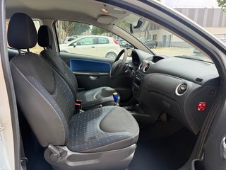 Citroen C2 2006